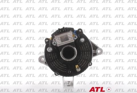 ATL Autotechnik L 34 880 - Генератор autozip.com.ua