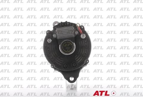 ATL Autotechnik L 34 820 - Генератор autozip.com.ua