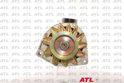 ATL Autotechnik L 34 870 - Генератор autozip.com.ua