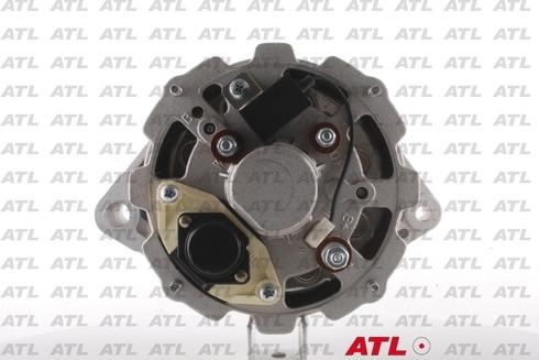 ATL Autotechnik L 34 350 - Генератор autozip.com.ua