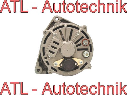 ATL Autotechnik L 34 380 - Генератор autozip.com.ua