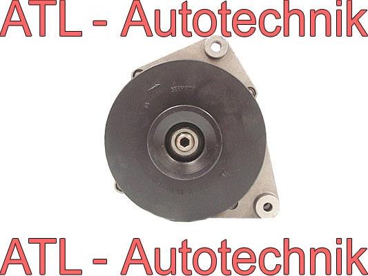 ATL Autotechnik L 34 380 - Генератор autozip.com.ua