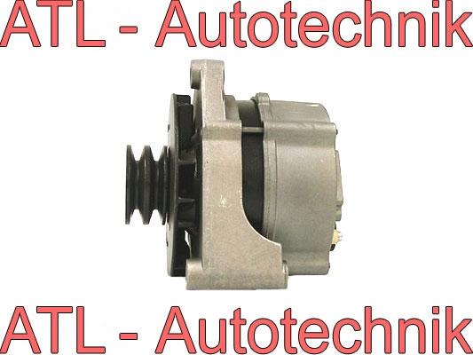 ATL Autotechnik L 34 380 - Генератор autozip.com.ua