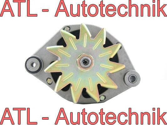 ATL Autotechnik L 34 370 - Генератор autozip.com.ua