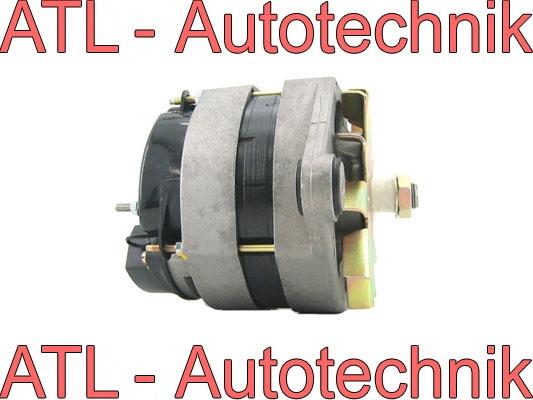 ATL Autotechnik L 34 370 - Генератор autozip.com.ua