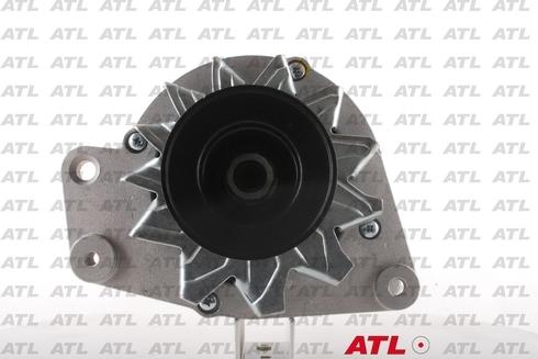 ATL Autotechnik L 34 240 - Генератор autozip.com.ua