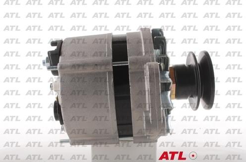 ATL Autotechnik L 34 240 - Генератор autozip.com.ua