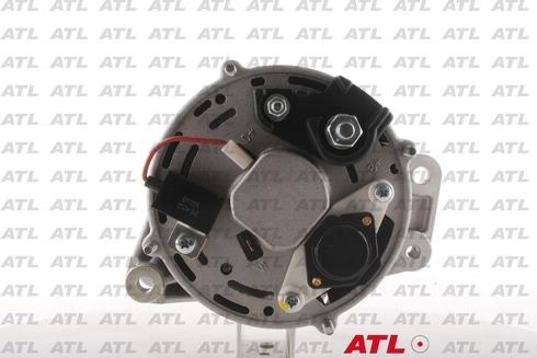 ATL Autotechnik L 34 240 - Генератор autozip.com.ua