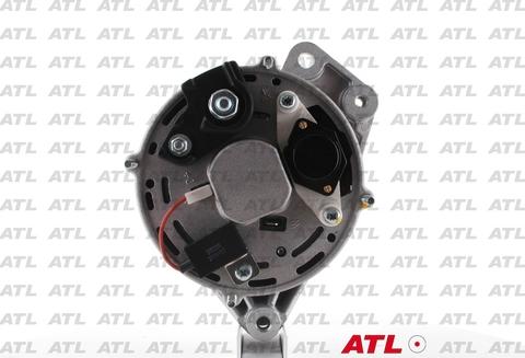 ATL Autotechnik L 34 230 - Генератор autozip.com.ua