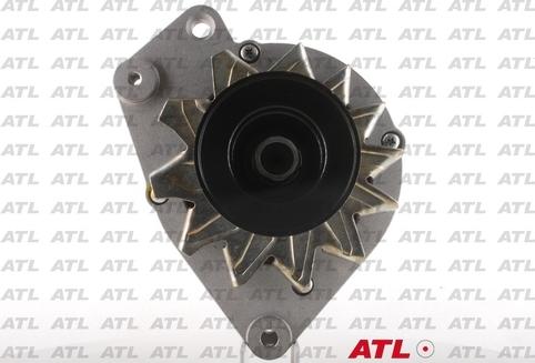 ATL Autotechnik L 34 220 - Генератор autozip.com.ua