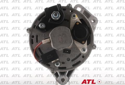 ATL Autotechnik L 34 220 - Генератор autozip.com.ua