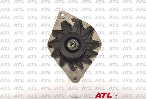 ATL Autotechnik L 34 745 - Генератор autozip.com.ua