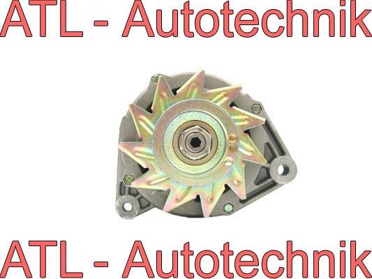 ATL Autotechnik L 34 750 - Генератор autozip.com.ua