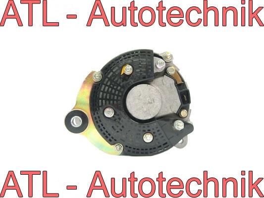 ATL Autotechnik L 34 750 - Генератор autozip.com.ua