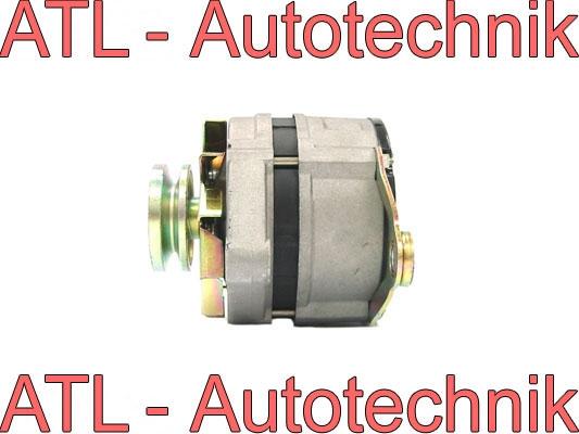 ATL Autotechnik L 34 750 - Генератор autozip.com.ua