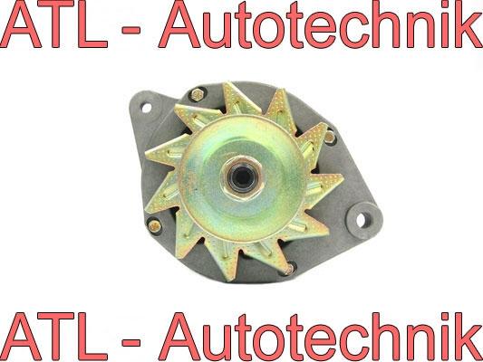 ATL Autotechnik L 34 760 - Генератор autozip.com.ua