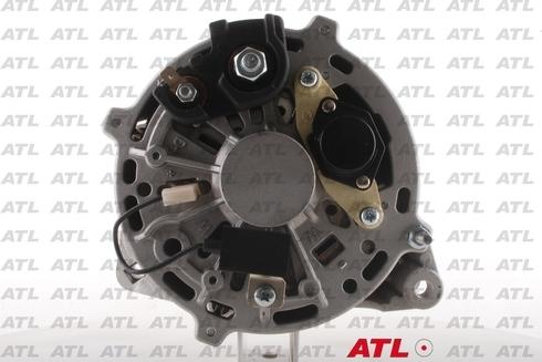 ATL Autotechnik L 34 710 - Генератор autozip.com.ua