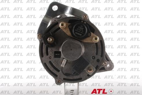 ATL Autotechnik L 34 730 - Генератор autozip.com.ua