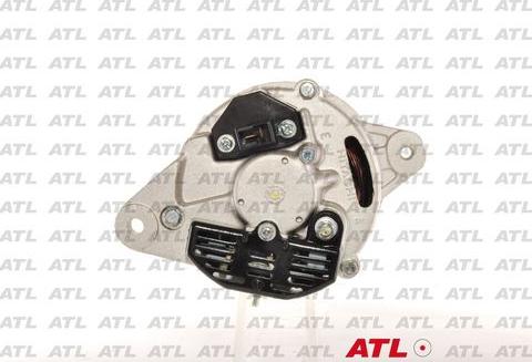 ATL Autotechnik L 35 420 - Генератор autozip.com.ua