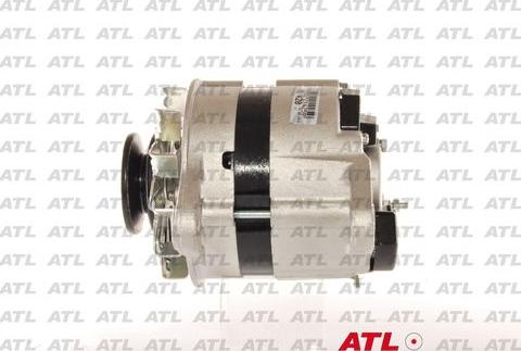 ATL Autotechnik L 35 420 - Генератор autozip.com.ua