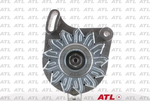 ATL Autotechnik L 35 640 - Генератор autozip.com.ua