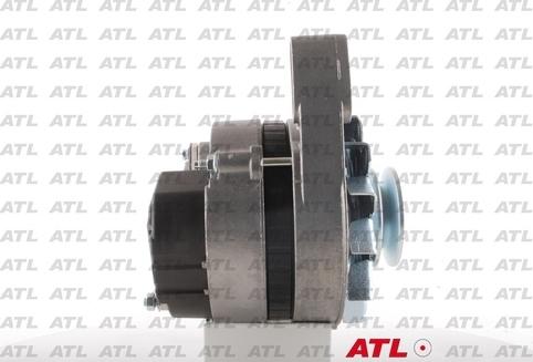 ATL Autotechnik L 35 640 - Генератор autozip.com.ua