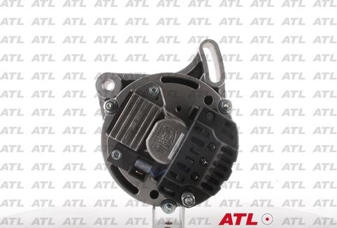 ATL Autotechnik L 35 640 - Генератор autozip.com.ua