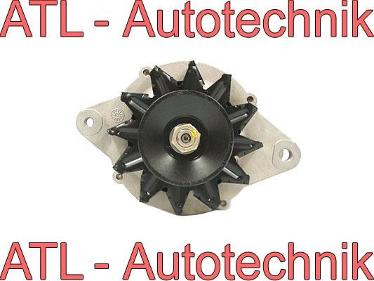 ATL Autotechnik L 35 680 - Генератор autozip.com.ua