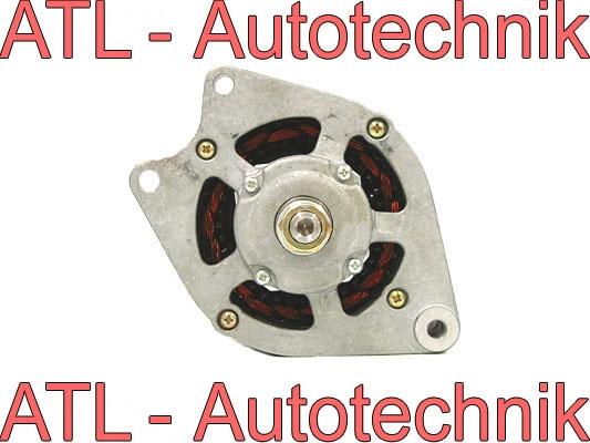 ATL Autotechnik L 35 620 - Генератор autozip.com.ua