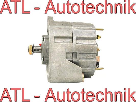 ATL Autotechnik L 35 620 - Генератор autozip.com.ua