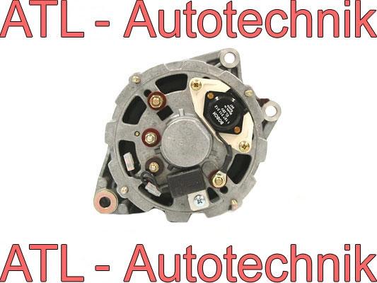 ATL Autotechnik L 35 620 - Генератор autozip.com.ua