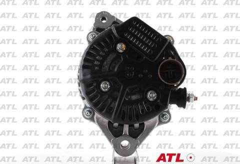 ATL Autotechnik L 35 110 - Генератор autozip.com.ua