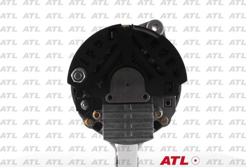 ATL Autotechnik L 35 840 - Генератор autozip.com.ua