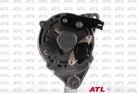 ATL Autotechnik L 35 800 - Генератор autozip.com.ua