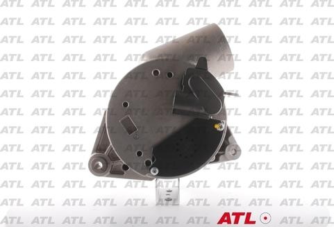 ATL Autotechnik L 35 810 - Генератор autozip.com.ua