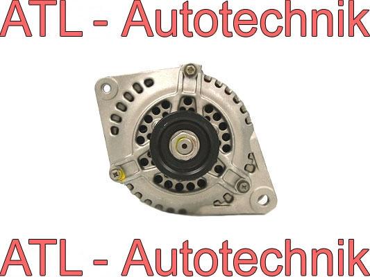 ATL Autotechnik L 35 880 - Генератор autozip.com.ua