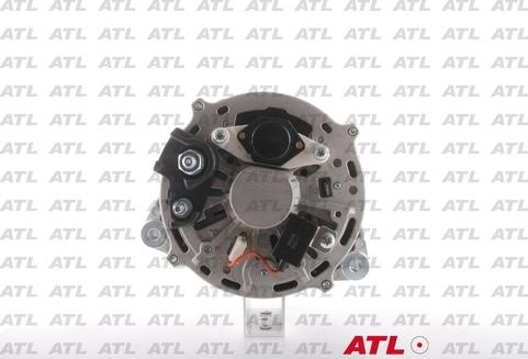 ATL Autotechnik L 35 820 - Генератор autozip.com.ua