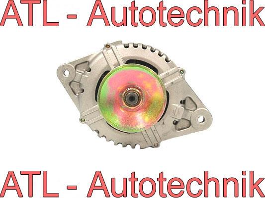 ATL Autotechnik L 35 340 - Генератор autozip.com.ua