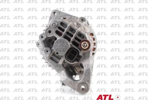 ATL Autotechnik L 35 320 - Генератор autozip.com.ua