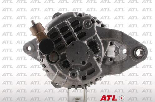 ATL Autotechnik L 35 790 - Генератор autozip.com.ua