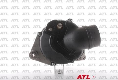 ATL Autotechnik L 35 750 - Генератор autozip.com.ua