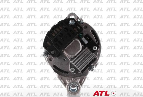 ATL Autotechnik L 35 760 - Генератор autozip.com.ua