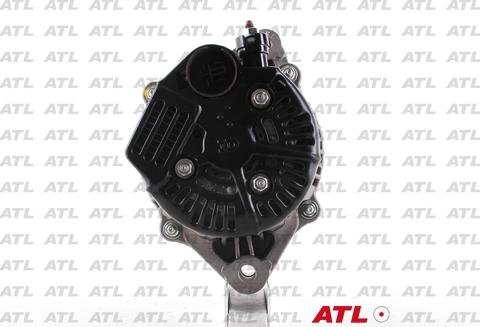 ATL Autotechnik L 36 990 - Генератор autozip.com.ua