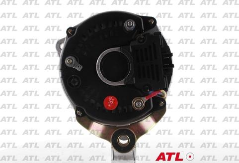 ATL Autotechnik L 36 900 - Генератор autozip.com.ua