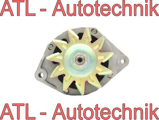 ATL Autotechnik L 36 910 - Генератор autozip.com.ua