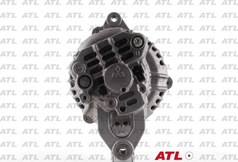 ATL Autotechnik L 36 440 - Генератор autozip.com.ua