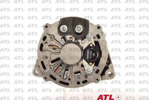 ATL Autotechnik L 36 400 - Генератор autozip.com.ua