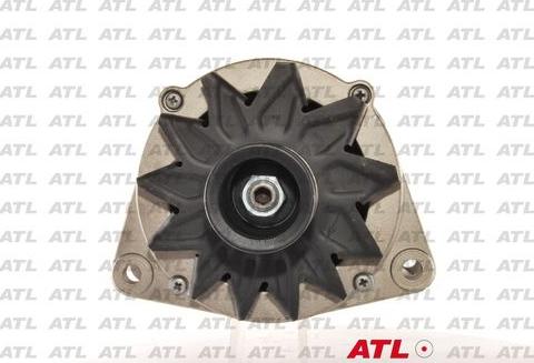 ATL Autotechnik L 36 400 - Генератор autozip.com.ua