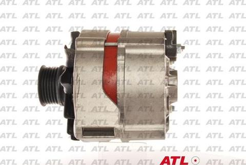 ATL Autotechnik L 36 400 - Генератор autozip.com.ua