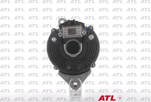 ATL Autotechnik L 36 480 - Генератор autozip.com.ua